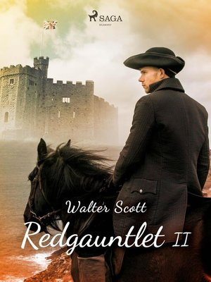 cover image of Redgauntlet II